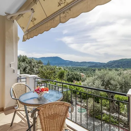 Panorama 1 公寓 Pondi