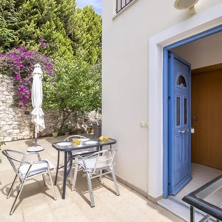 Panorama 1 公寓 Pondi