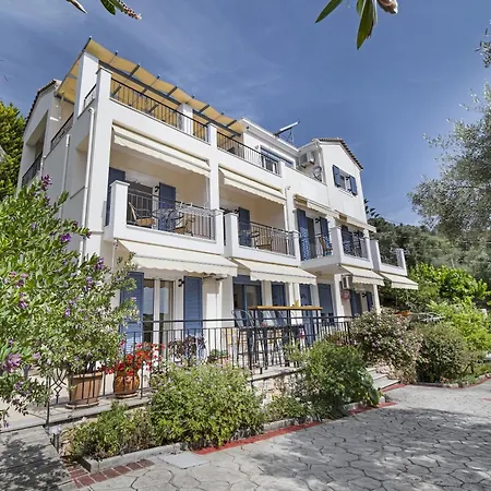 Daire Panorama 1 Pondi