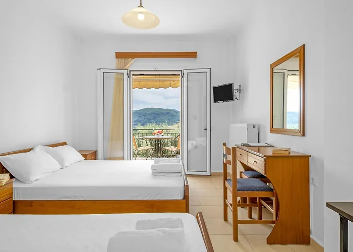 Panorama 1 Daire Pondi