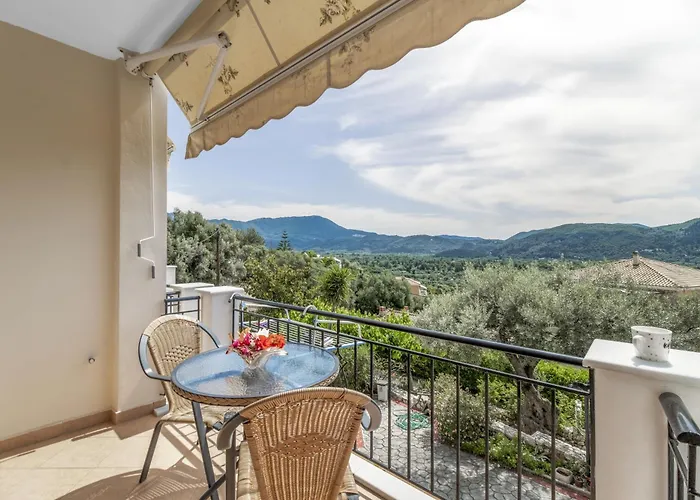 Panorama 1 Daire Pondi