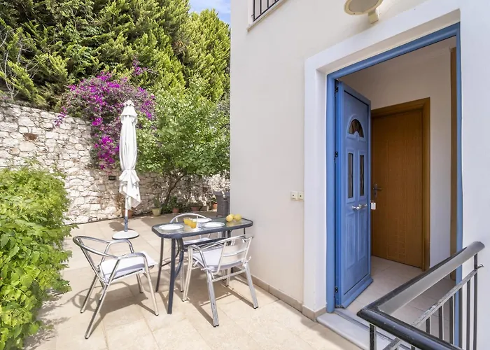 Panorama 1 Daire Pondi