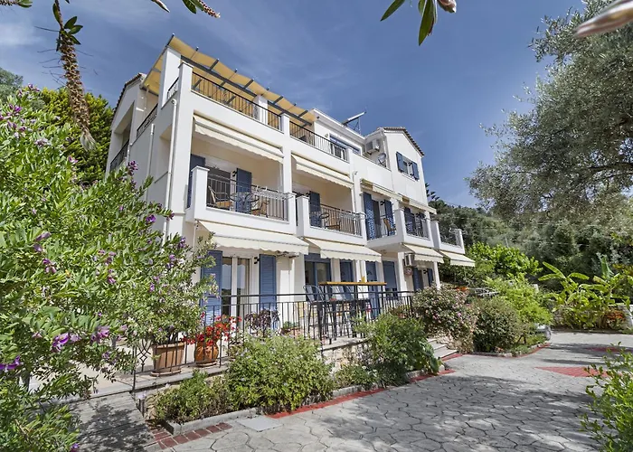 Daire Panorama 1 Pondi