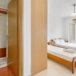 Apartmán Panorama 1 Pondi