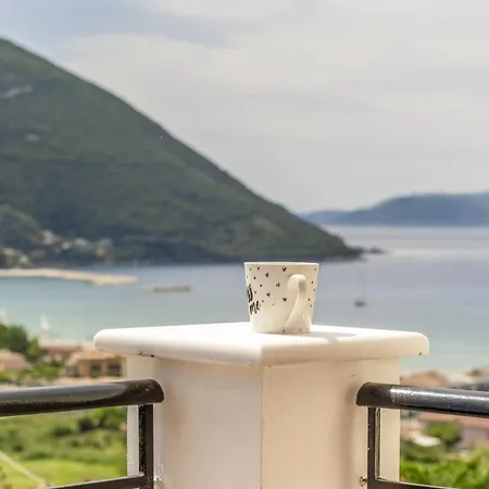 Апартаменты Panorama 1 Pondi