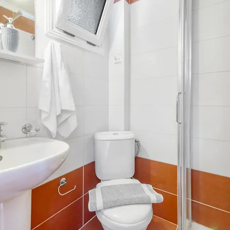 Panorama 1 Апартаменты Pondi