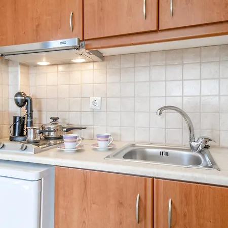 Panorama 1 Апартаменты