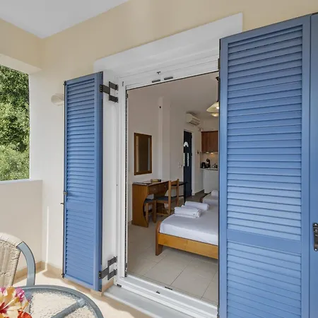 Апартаменты Panorama 1 *