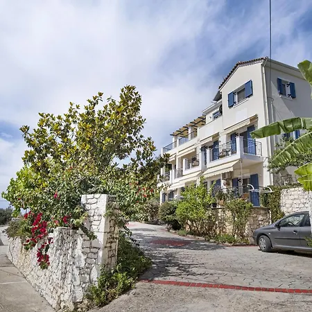 Panorama 1 Апартаменты