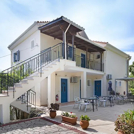Apartmán Panorama 1 *