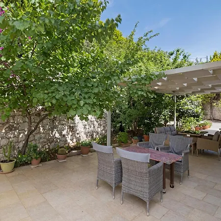 Panorama 1 Lägenhet