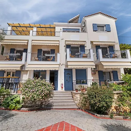 Apartmán Panorama 1