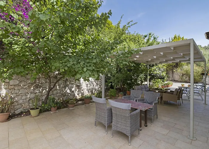 Διαμέρισμα Panorama 1 *